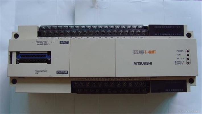 PLC