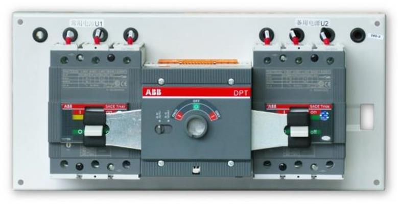 ABB˫Դ